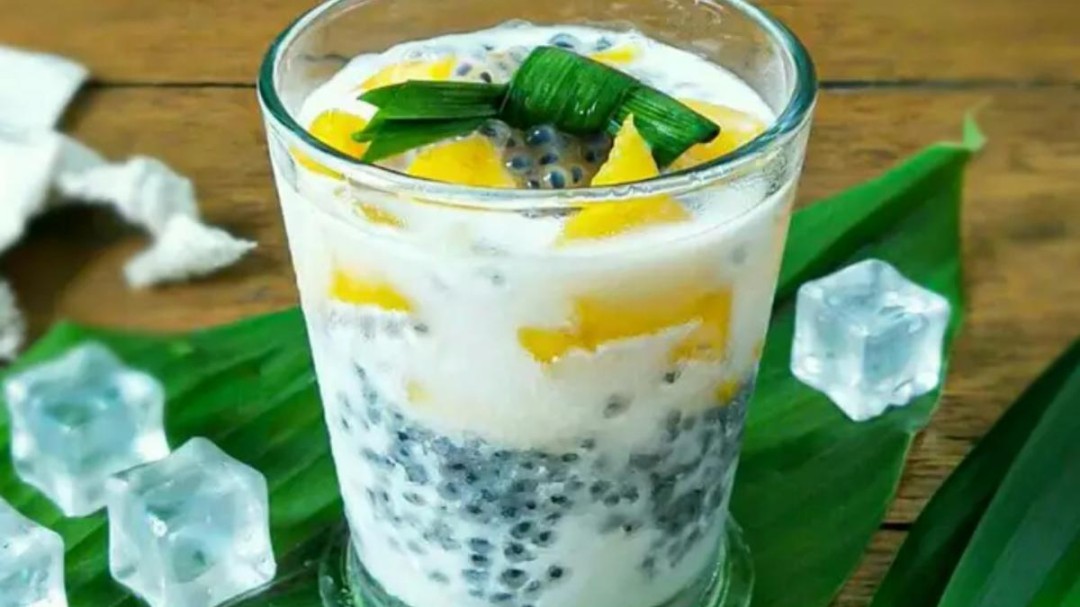 Resep Es Laksamana Mengamuk, Minuman Segar dengan Asal-usul Menarik