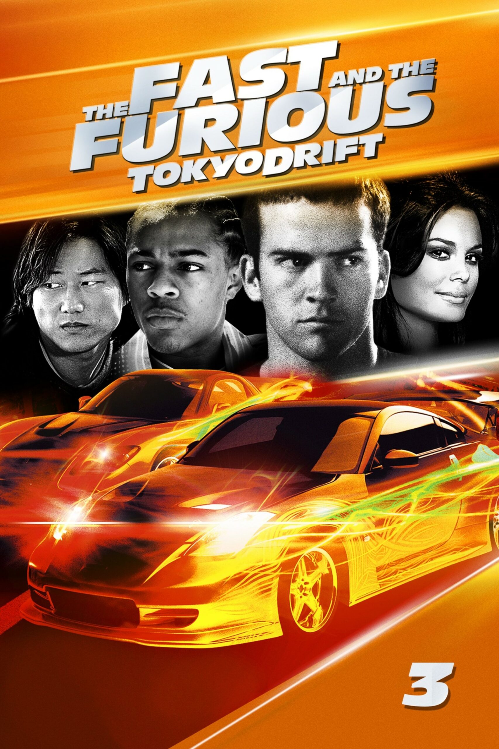 The Fast and the Furious: Tokyo Drift  Full Movie  Movies Anywhere