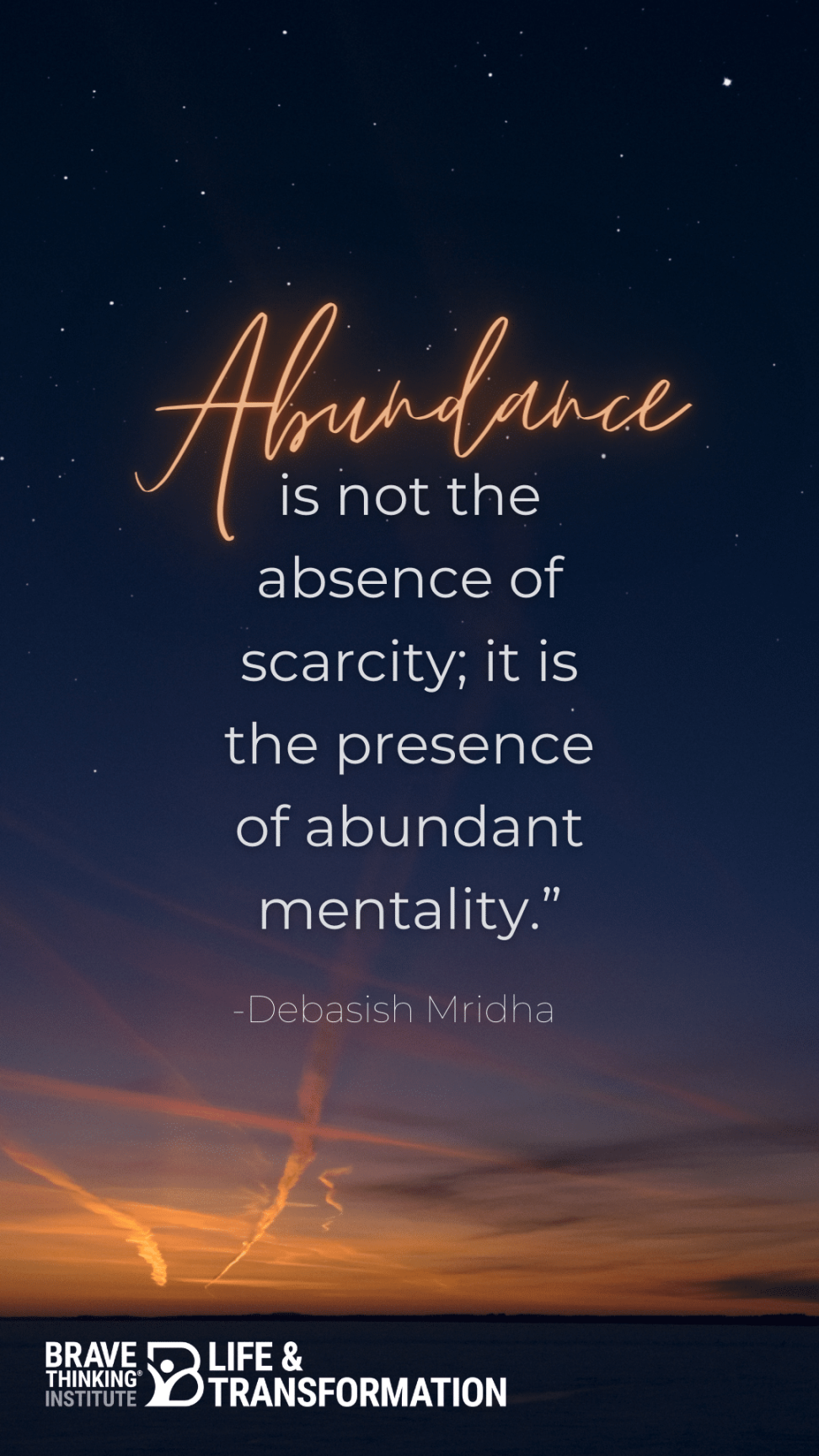 Top Abundance Mindset Quotes for Daily Inspiration