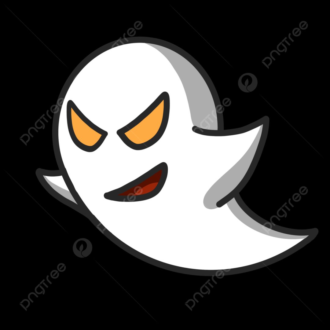 Ghost Clipart Vector, Ghost Simple Clipart, Ghost, Helloween, Png